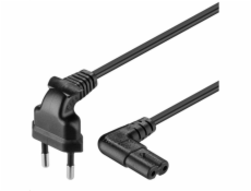 PremiumCord síťový kabel 230V