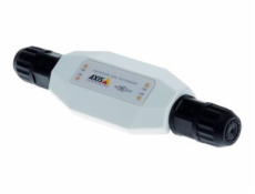 AXIS T8129 PoE Extender - Síťový/napájecí extender - až 100 m - pro AXIS C1410, D3110, M4308, P1385, Q1942, Q1951, Q1952, Q3536, Q3538, Q6100, W400