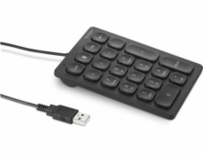 Kensington - Klávesnice - USB