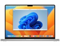 Parallels Desktop Academic Subscription 1 Year, EN/FR/DE/IT/ES/PL/CZ/PT