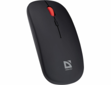 POČÍTAČOVÁ MYŠ DEFENDER VITRUAL MB-635 RF+BT SILENT 1600dpi 4P