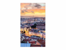 Samsung VH55B-E - 55  Třída úhlopříčky VH55B-E Series displej LCD s LED podsvícením - digital signage - 1080p 1920 x 1080