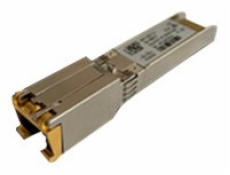 Cisco - Modul SFP+ vysílače - 10GbE - 10GBase-T, 1000Base-T, 100Base-TX - RJ-45 - až 100 m - pro Catalyst ESS9300 Embedded Series
