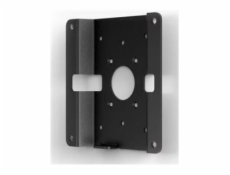Compulocks VESA Wall Mount Bracket with Security Slot - Upevňovací komponent (konzola pro montáž na stěnu) - černá
