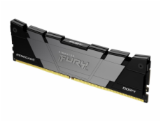 KINGSTON FURY Renegade 16GB DDR4 3600MT/s / CL16 / DIMM / Black