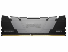 KINGSTON FURY Renegade 16GB DDR4 5333MT/s / CL20 / DIMM / Black / Kit 2x 8GB