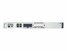 Cisco Catalyst 8200L-1N-4T - Směrovač 1GbE - - Lze montovat do rozvaděče
