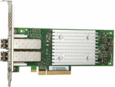 SYNOLOGY, PCIe Fiber Channel card - 2x 16Gbit/s FC