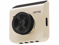 70mai Dash Cam A400 QHD Ivory