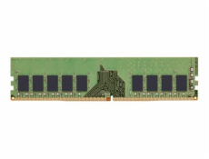 Kingston DDR4 16GB 3200MHz CL22 ECC 1Rx8 Micron F