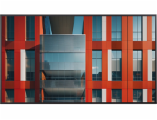 Sharp MultiSync ME652 - 65  Třída úhlopříčky (64.5  zobrazitelný) - ME Series displej LCD s LED podsvícením - digital signage - s vestavěný přehrávač médií SoC - Android - 4K UHD (2160p) 3840 x 2160 -
