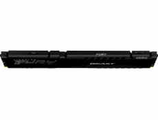 Kingston FURY Beast DDR5 32GB 6400MT/s DIMM CL32 XMP