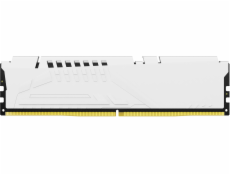 Kingston FURY Beast DDR5 16GB 6800MT/s DIMM CL34 EXPO White