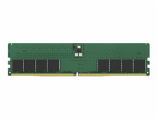 48GB DDR5-5600MHz CL46 Kingston
