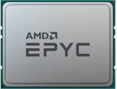 AMD EPYC 9754 - 2.25 GHz - 128 jader - 256 vláken - 256 MB vyrovnávací paměť - Socket SP5 - OEM