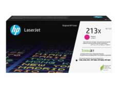 HP 213X Magenta Original LaserJet Toner Cartridge