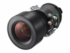 NEC NP41ZL - Zaostření objektivu - 21.8 mm - 49.8 mm - f/1.7-2.0 - pro NEC NP-PA1004, PA1004UL-B-41, PA803, PA803U-41, PA853, PA903, PA903X-41, PA1004, PA804