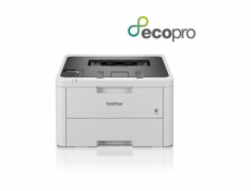 Brother HL-L3220CWE - Tiskárna - barva - LED - A4/Legal - 600 x 2400 dpi - až 18 stran/min. (mono) / až 18 stran/min. (barevný) - kapacita: 250 listy - USB 2.0, Wi-Fi(n)
