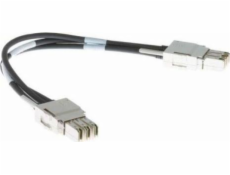 Cisco StackWise 480 - Stohovací kabel - 3 m - pro Catalyst 3850-24, 3850-48
