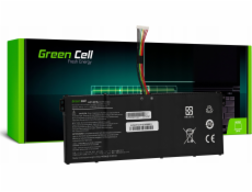 Green Cell AC14B13J AC14B18J Battery for Acer Aspire 3 A315-23 A315-55G ES1-111M ES1-331 ES1-531 ES1-533 ES1-571