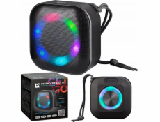 POČÍTAČOVÁ MYŠ DEFENDER ENJOY 10 BLUETOOTH 3W ČERNÝ