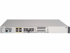 Cisco Catalyst 8200-1N-4T - Směrovač 1GbE - - Lze montovat do rozvaděče