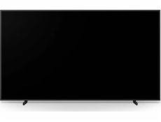 Sony Bravia Professional Displays FW-98BZ53L - 98  Třída úhlopříčky BZ53L Series displej LCD s LED podsvícením - digital signage - Android TV - 4K UHD (2160p) 3840 x 2160 - HDR - Direct LED - černá