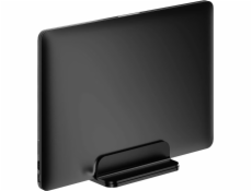 Neomounts NSLS300BLACK - Stojánek na notebook - desktop - 11  - 17  - černá