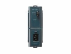 Cisco - Napájení (montovatelný na DIN kolejnici) - AC 110-220/ DC 88-300 V - pro P/N: IE-3000-4TC-E-INT, IE-3000-4TC-E-RF, IE-3000-4TC-RF, IE-3000-8TC-E-RF, IE-3000-8TC-RF
