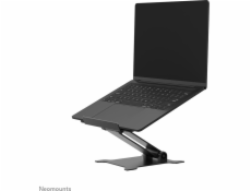 Neomounts - Stojan - skládací - pro notebook (počítač) - hliník - černá - velikost obrazovky: 11 -15 