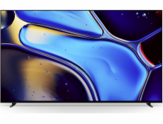 Sony Bravia 8 Professional Displays FWD-55XR80 - 55  Třída úhlopříčky (54.6  zobrazitelný) OLED TV - digital signage - Smart TV - Google TV - 4K UHD (2160p) 3840 x 2160 - HDR - blikající rám - tmavě s
