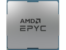 AMD EPYC 9124 - 3 GHz - 16 jader - 32 vláken - 64 MB vyrovnávací paměť - Socket SP5 - OEM
