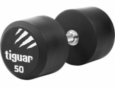 Činka Tiguar TI-WHPU0500 pogumovaná 1 x 50 kg