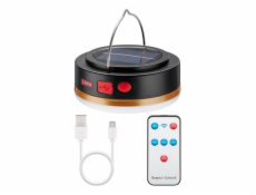 Svítilna GOOBAY 60344 solární