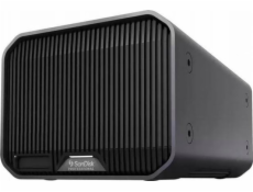 SanDisk Professional G-RAID MIRROR 12TB externí HDD