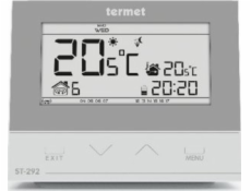 Termet ST-292V3 TÝDENNÍ REGULÁTOR