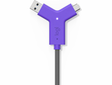 LOGITECH, SWYTCH Y CABLE - N/A - WW
