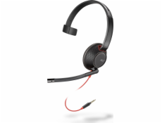Sluchátka Poly Poly Blackwire 5210