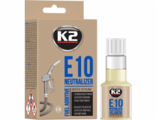 Aditivum do benzinu K2 E10 50ml