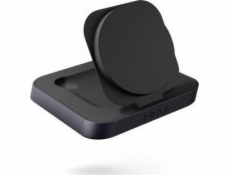 Zens Magnetic Nightstand Charger, Zens Magnetic Nightstand Charger