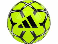 Fotbal Adidas  Starlancer Club žlutá a černá IT6382 5