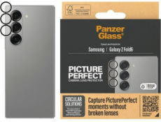 PanzerGlass - Chránič na objektiv pro mobilní telefon - pro Samsung Galaxy Z Fold6