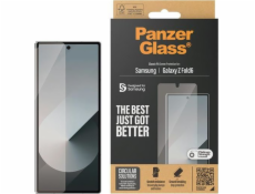PanzerGlass - Ochrana obrazovky pro mobilní telefon - klasický tvar - sklo - pro Samsung Galaxy Z Fold6