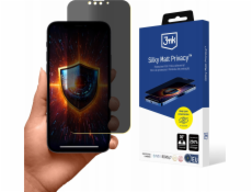 3mk Silky Matt Privacy pro Apple iPhone 13/13 Pro