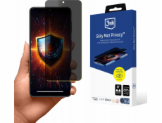 3mk Silky Matt Privacy pro Samsung Galaxy S21 5G