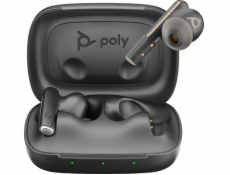 Poly Basic Charge Case - Nabíjecí pouzdro - černá
