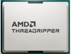 AMD Ryzen ThreadRipper 7970X - 4 GHz - 32 jader - 64 vláken - 128 MB vyrovnávací paměť - Socket sTR5 - OEM