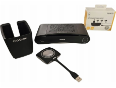 Barco ClickShare Tray - Držák tlačítkového spínače