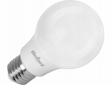 Žárovka LED E27 8,5W A60 REBEL bílá studená ZAR0553
