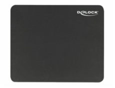 Delock - Podložka pro myš - černá